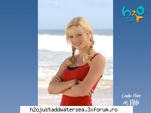 Ati vrea sa fiti sirena.. ca si Cleo? - eu da s vr dar sa am puterile lui rikki :) - :::Cleo:::