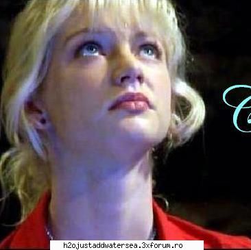 Rikki ( Cariba Heine) - sal..........sunt noua pe aici - :::Rikki:::