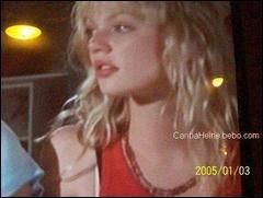 Rikki ( Cariba Heine) - Rikki mi se pare ca este draguta si este matura - :::Rikki:::