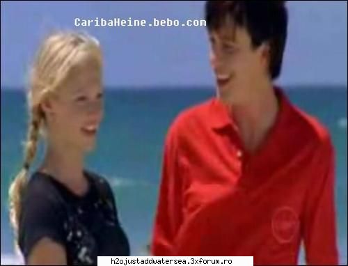 Zane Bennet - Zane este dragutz dar la inceput Rikki si Zane - :::Zane:::